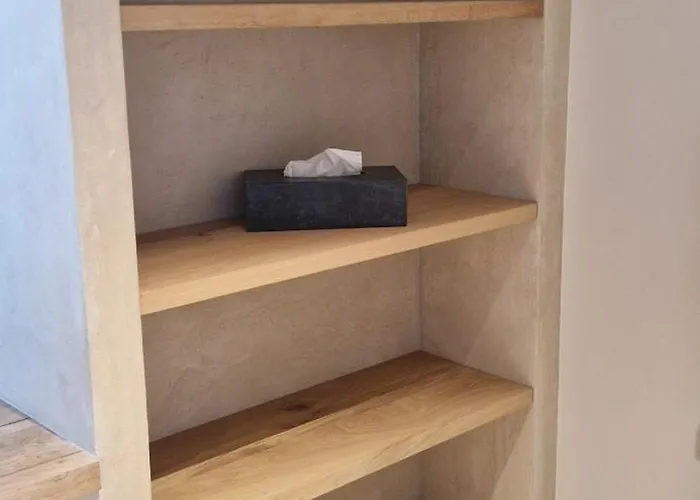 Maison De La Colline Somme-Leuze