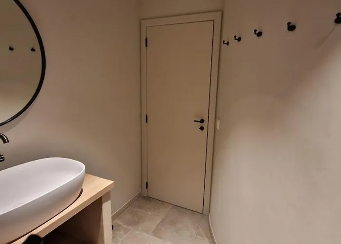 Vakantiehuis Maison De La Colline