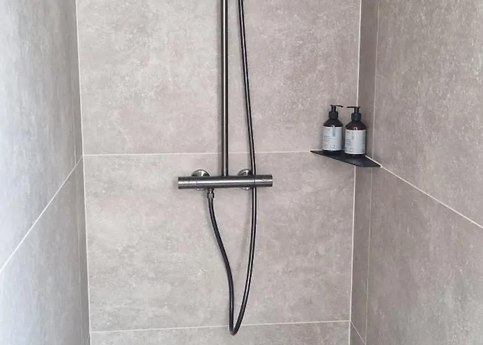 Maison De La Colline Holiday home Somme-Leuze