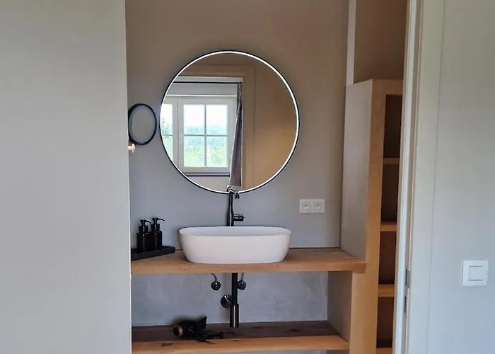 Maison De La Colline Somme-Leuze