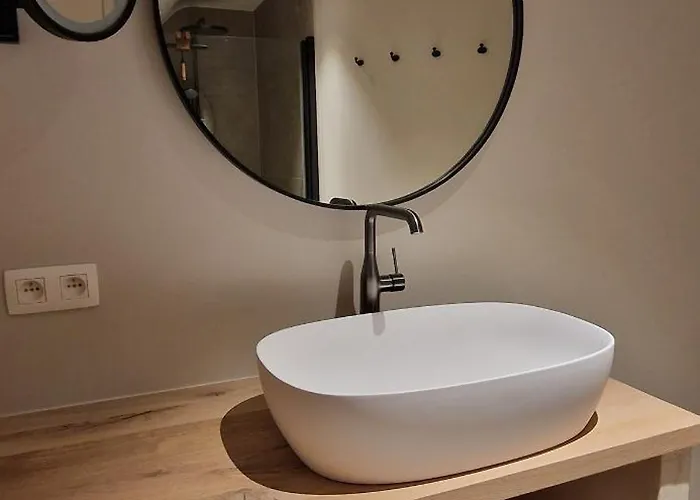 Vakantiehuis Maison De La Colline