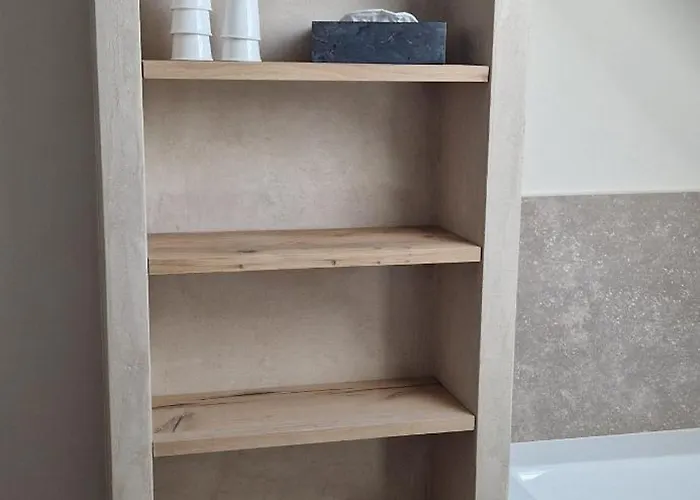 Maison De La Colline * Somme-Leuze