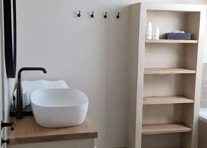 Holiday home Maison De La Colline Somme-Leuze