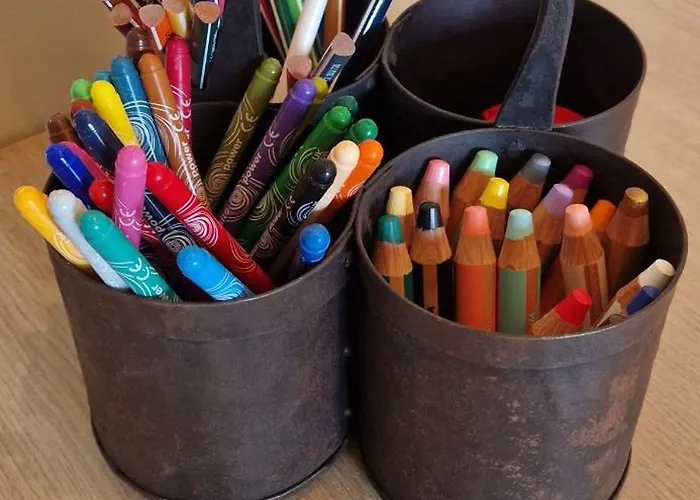 Maison De La Colline * Somme-Leuze