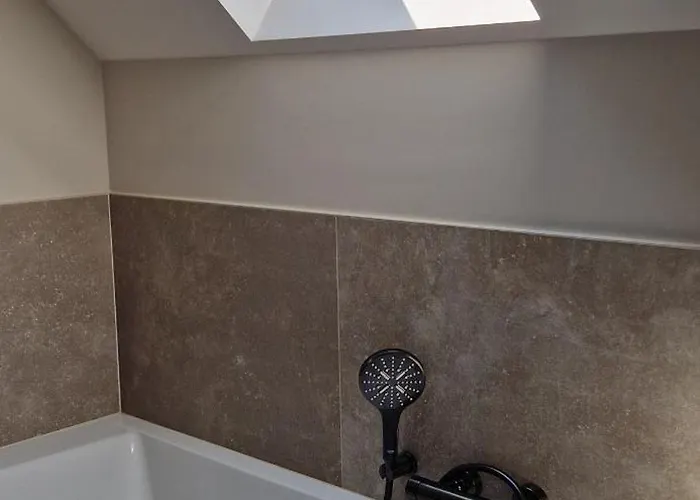 Vakantiehuis Maison De La Colline