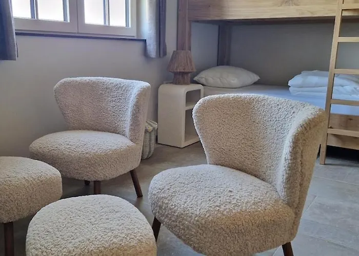 Maison De La Colline Somme-Leuze