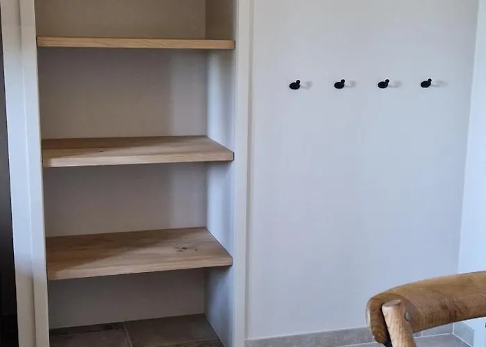 Maison De La Colline Holiday home Somme-Leuze