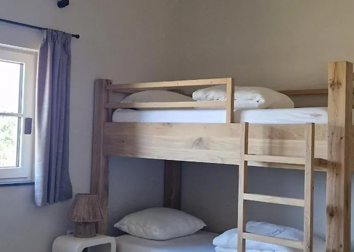 Holiday home Maison De La Colline *