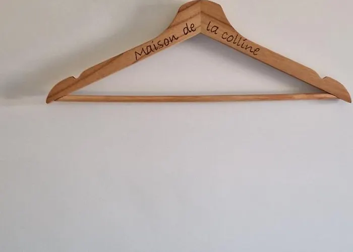 Maison De La Colline * Somme-Leuze