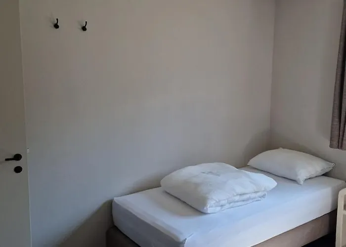 Holiday home Maison De La Colline