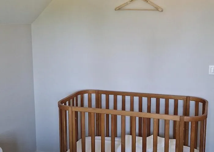 Maison De La Colline Holiday home *