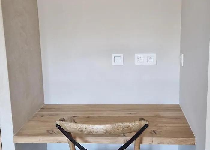 Vakantiehuis Maison De La Colline