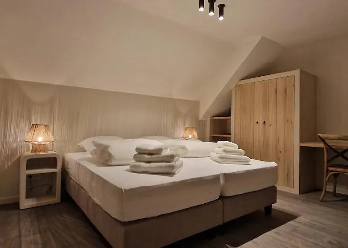 Maison De La Colline Holiday home