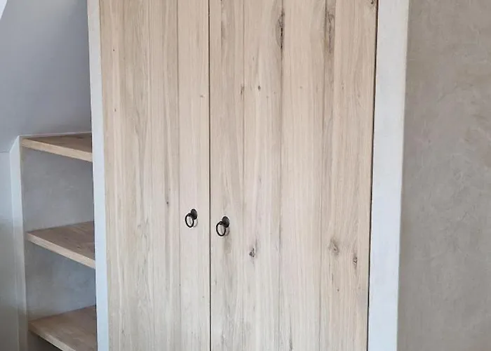 Holiday home Maison De La Colline *