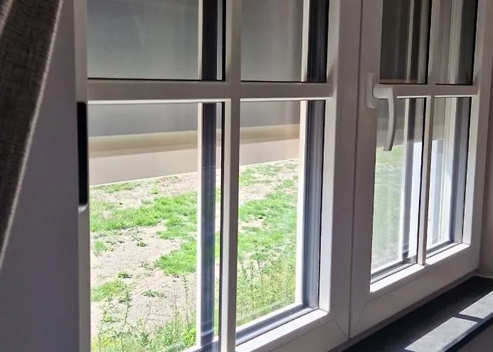 Maison De La Colline