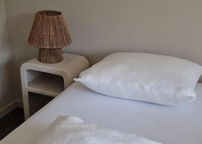 Maison De La Colline *