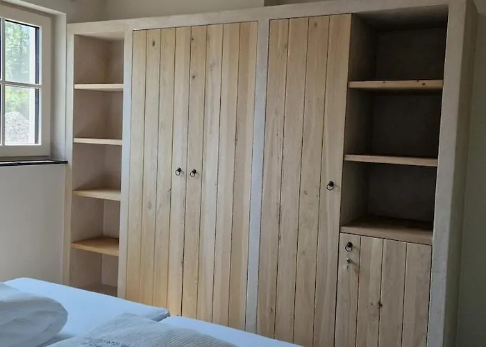 Vakantiehuis Maison De La Colline