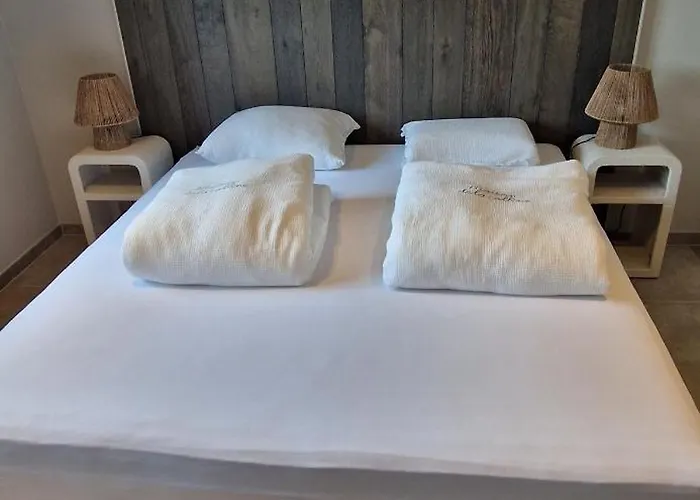 Holiday home Maison De La Colline Somme-Leuze