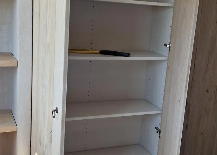 Maison De La Colline Holiday home *