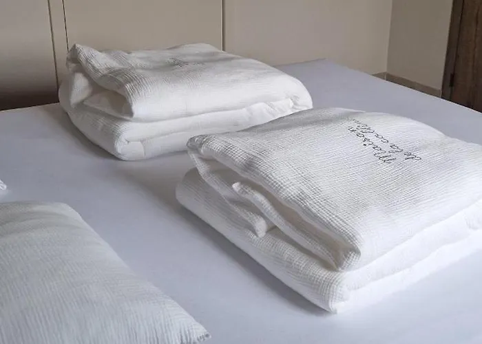 Maison De La Colline *