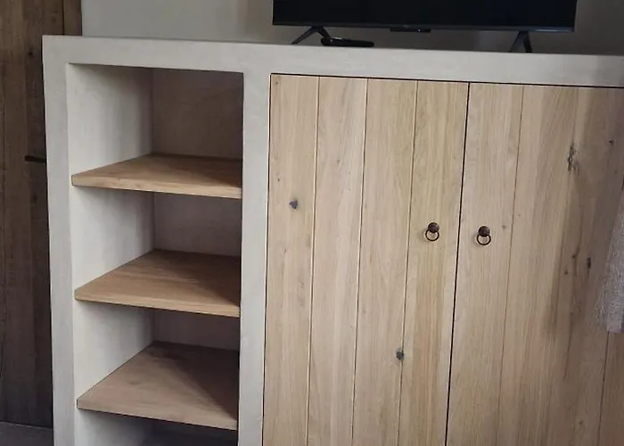 Maison De La Colline Somme-Leuze