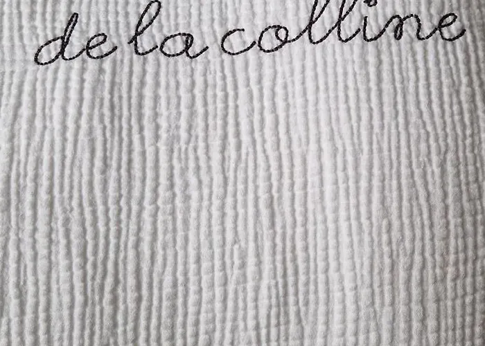 Maison De La Colline Somme-Leuze