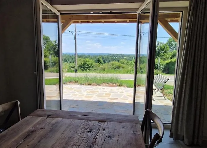 Maison De La Colline *