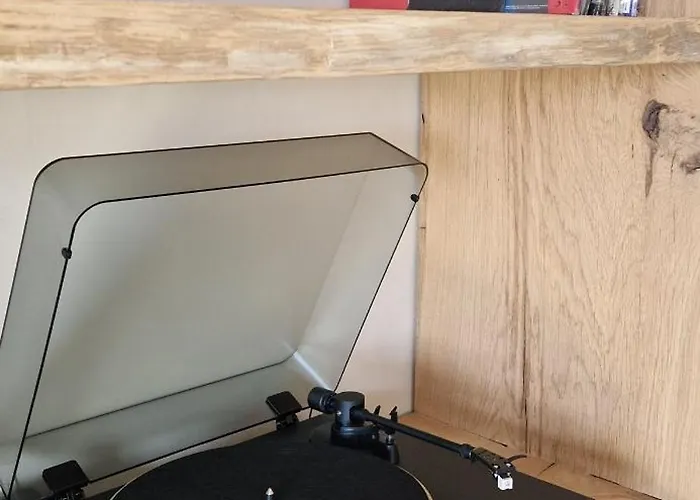 Holiday home Maison De La Colline *