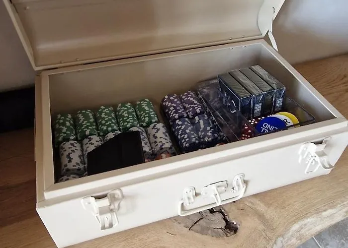 Holiday home Maison De La Colline Somme-Leuze