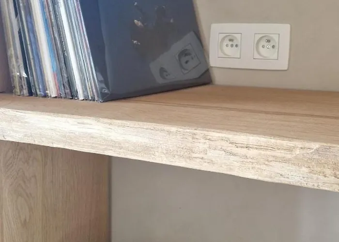 Maison De La Colline Somme-Leuze