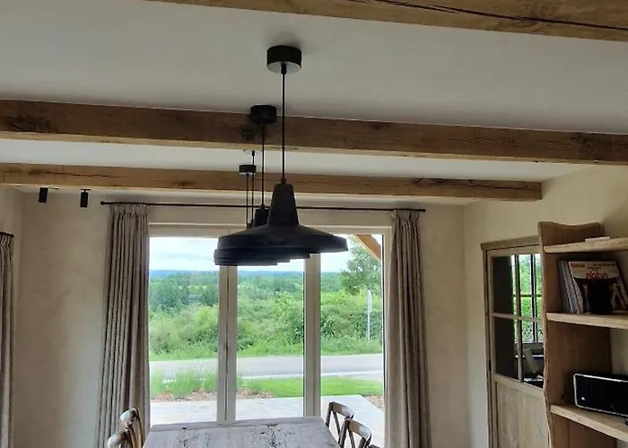 Holiday home Maison De La Colline *