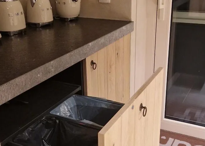 Maison De La Colline Somme-Leuze