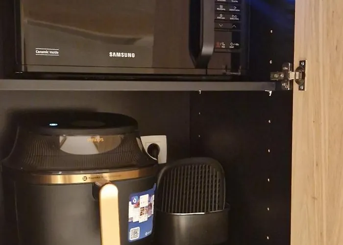 Maison De La Colline *