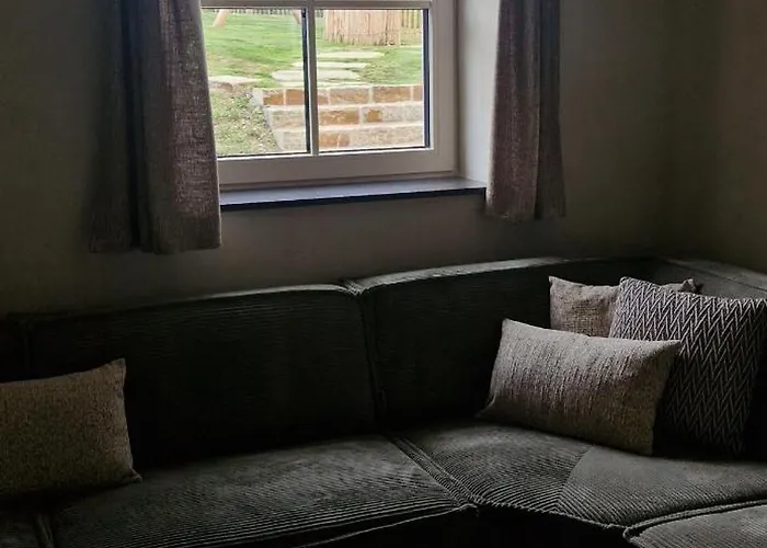 Holiday home Maison De La Colline Somme-Leuze