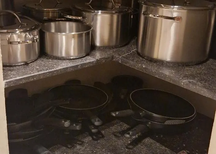 Maison De La Colline *