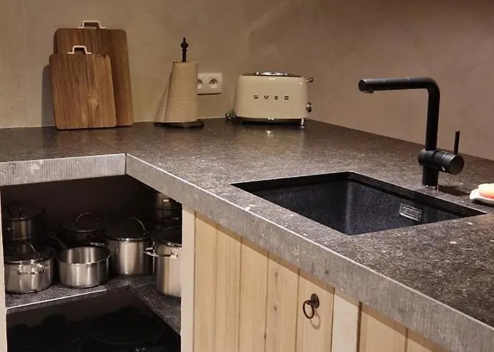 Maison De La Colline Somme-Leuze