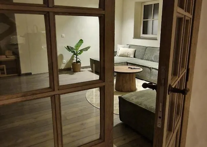 Maison De La Colline Somme-Leuze